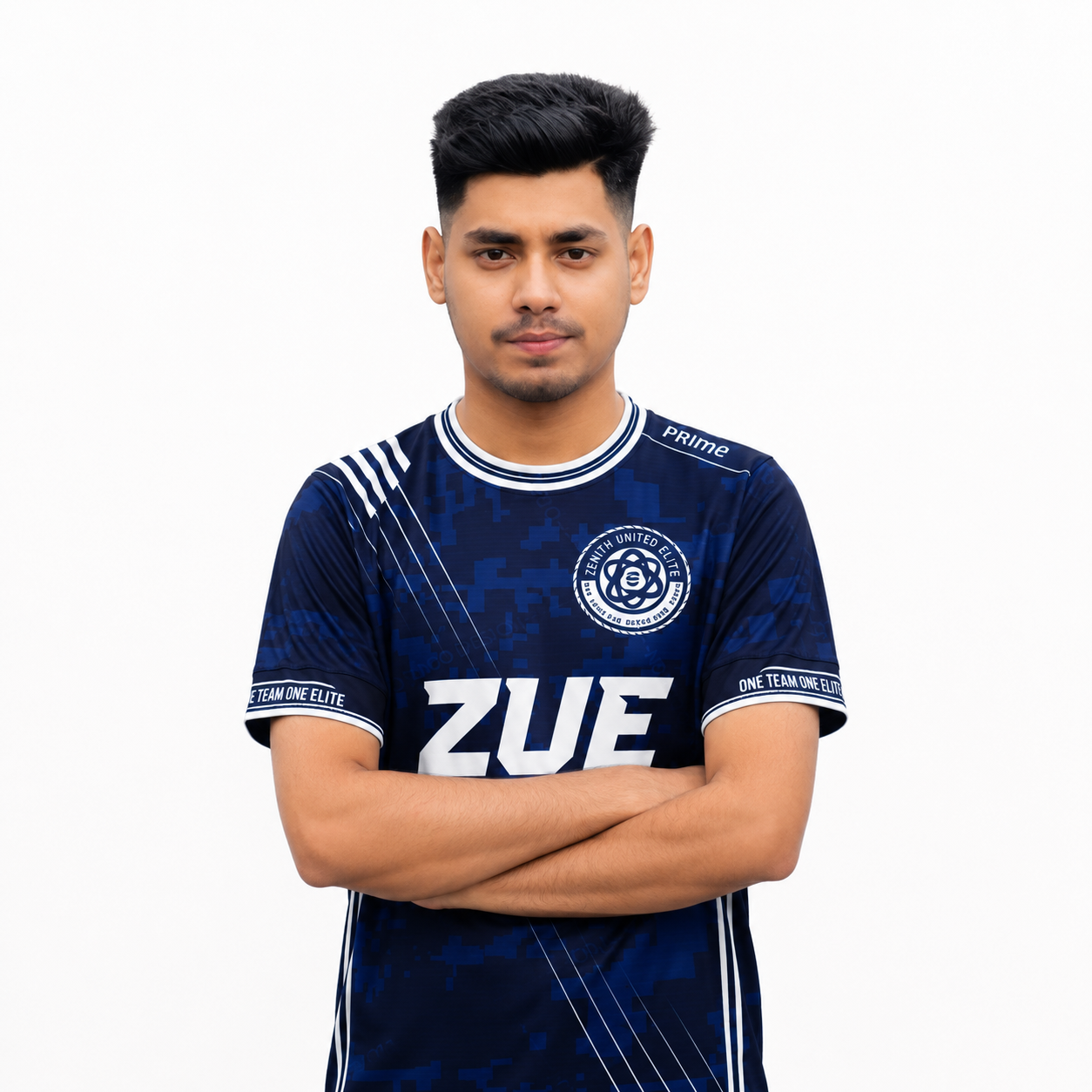 Arif Hasan