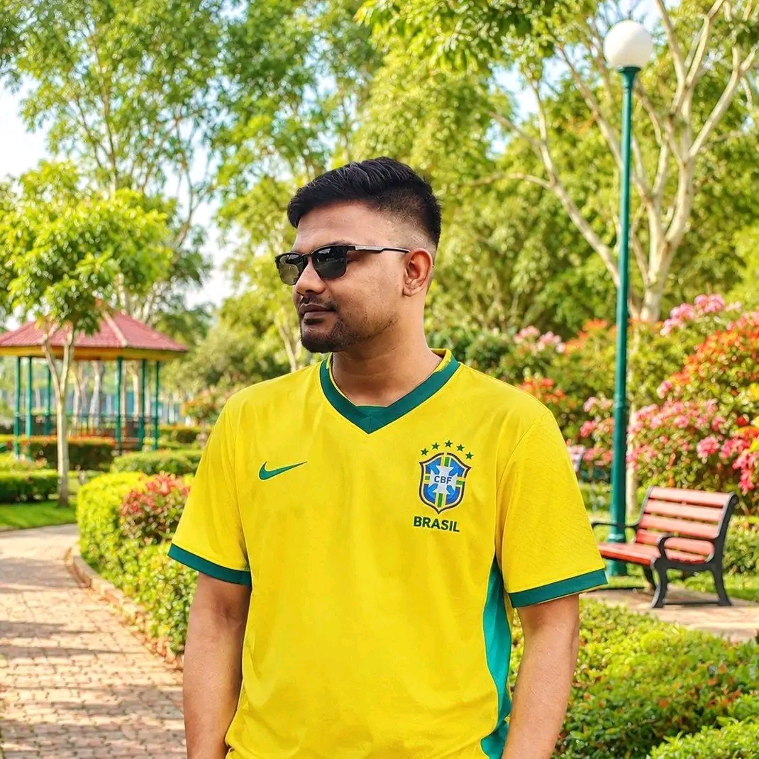 Sahin Ahmed